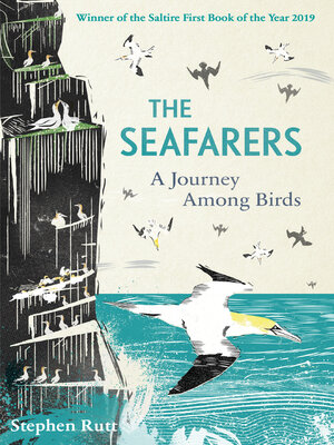 cover image of The Seafarers